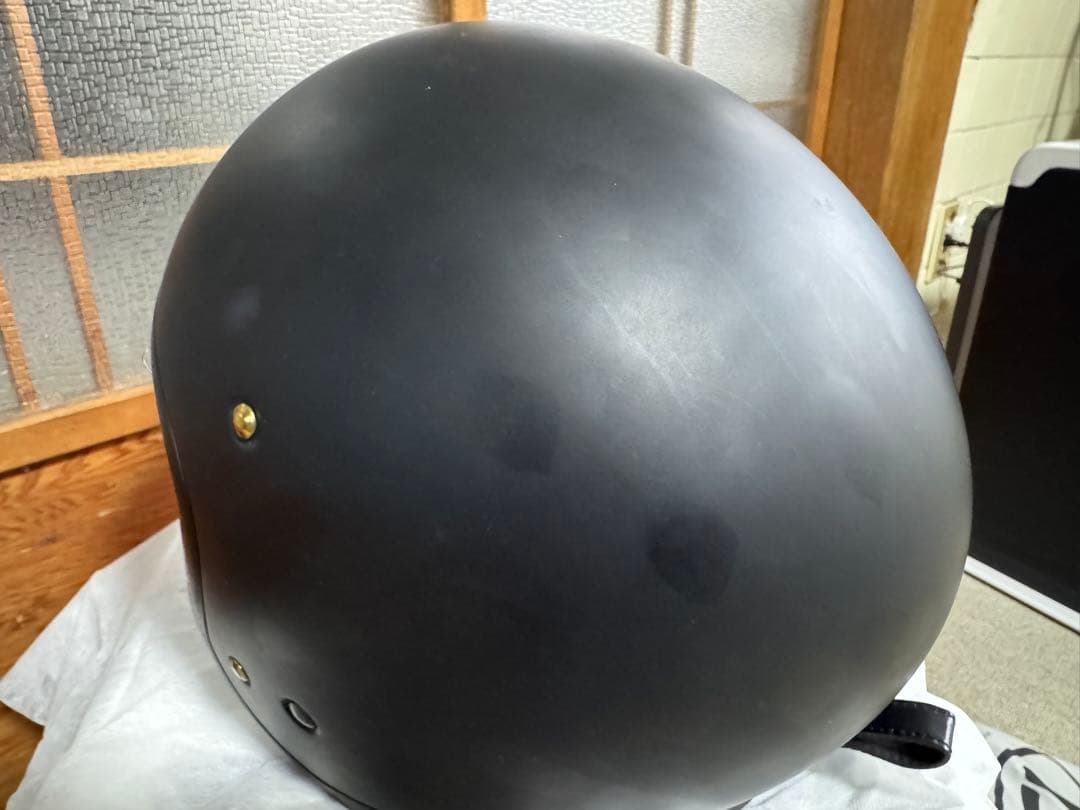 SHOEI J.O（塗装等をお考えの方へ）