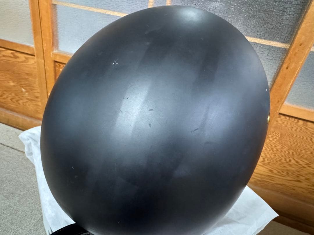 SHOEI J.O（塗装等をお考えの方へ）