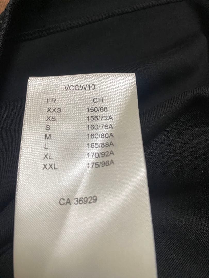 ルイヴィトン　サイドストラップ　Tシャツ　Lサイズ