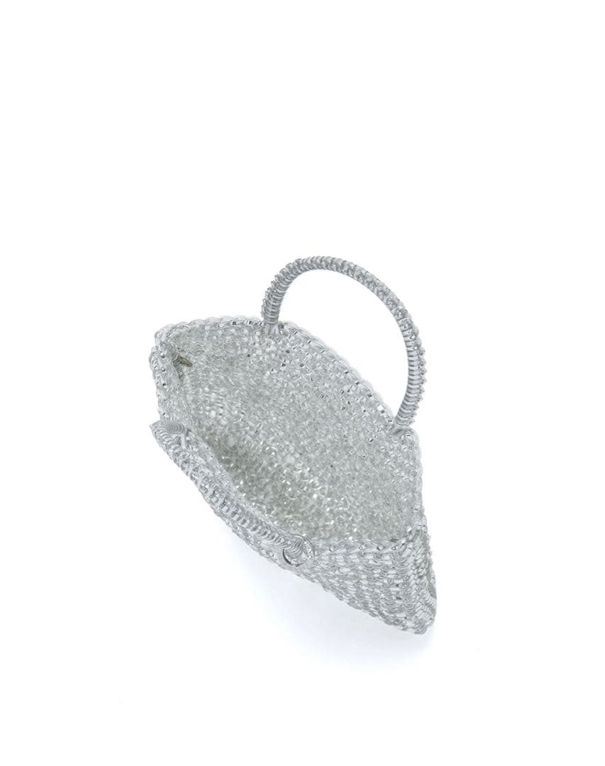 【新品未使用】アンテプリマ　スタンダード　ミニアトゥーラ/シルバー