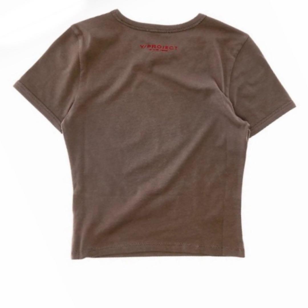 美品heaven BY MARC JACOBS× Y/PROJECT Tシャツ