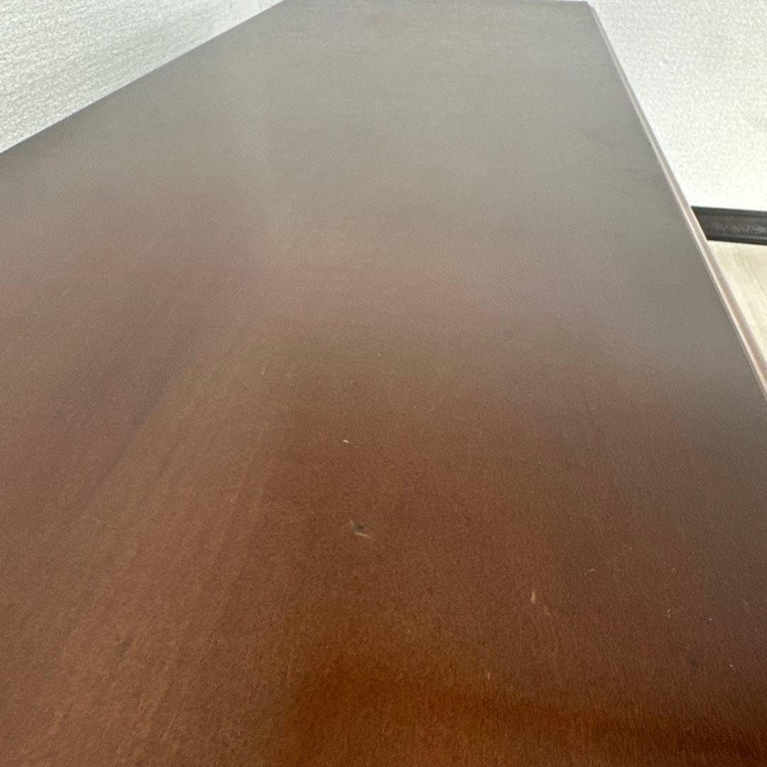 カリモク コロニアル テレビボード テレビ台 AVボード リビングボード i4※