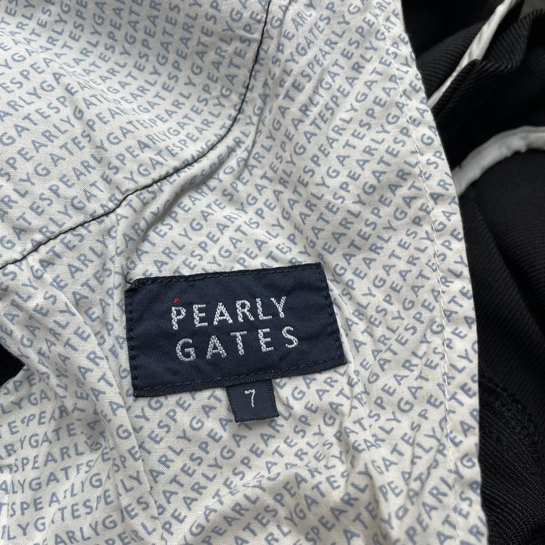 パーリーゲイツ　パンツ