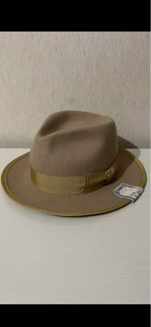 THE H.W. DOG&CO. POINT-H D-0008 ハット