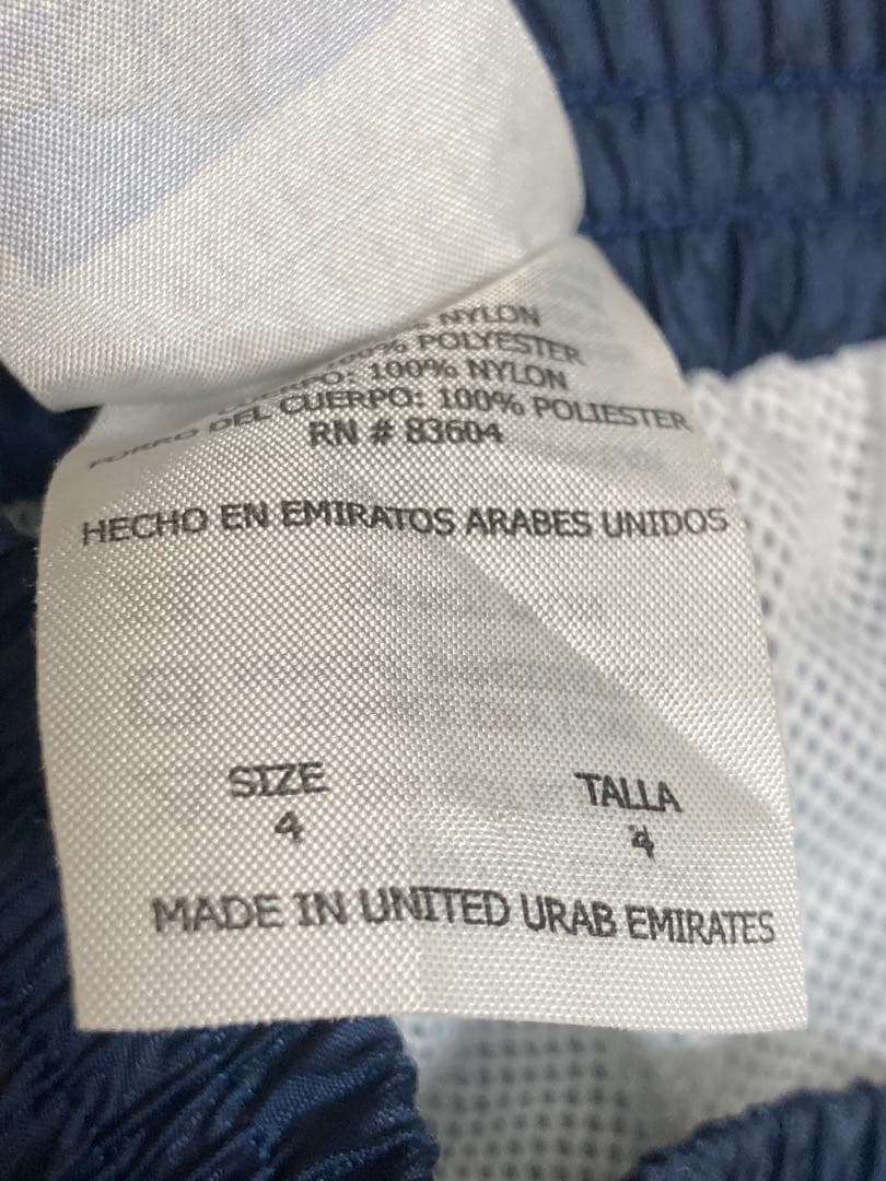 激レア新品タグ付adidas製シアトルMARINERS 上下　スタジャンセット