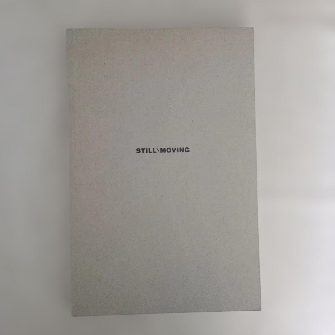 アート・デザイン・音楽 STILL\MOVING