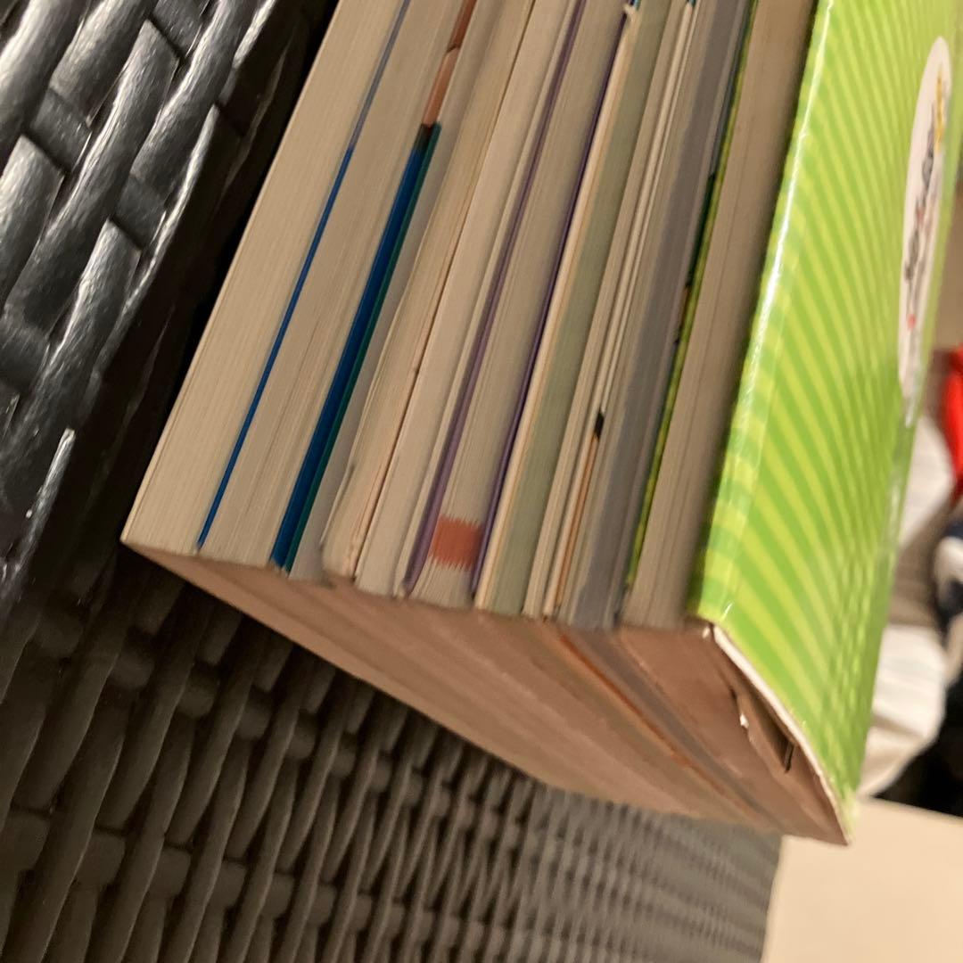 ●小学4年生!夏休みからの塾無しパック　問題集やんわり中学受験対策