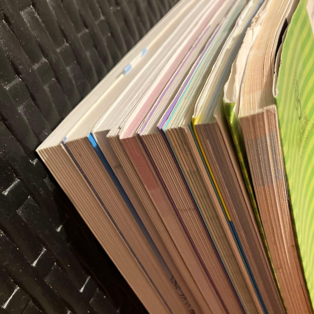 ●小学4年生!夏休みからの塾無しパック　問題集やんわり中学受験対策