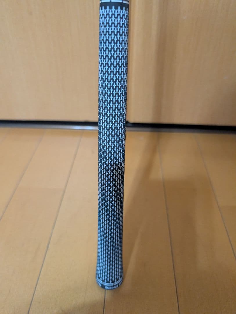 ATTAS KING 6S シャフト PINGドライバー