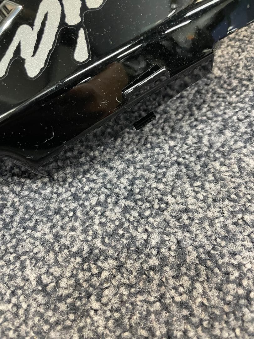 Ninja1000SX 2023年モデル左カウル