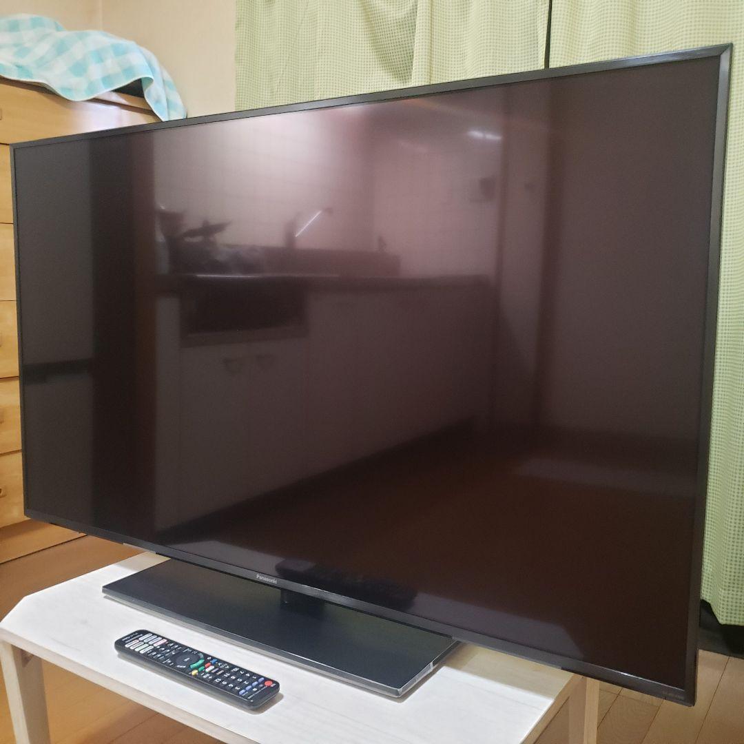 Panasonic4K液晶テレビTH-49LX900/2022年製[未使用に近い