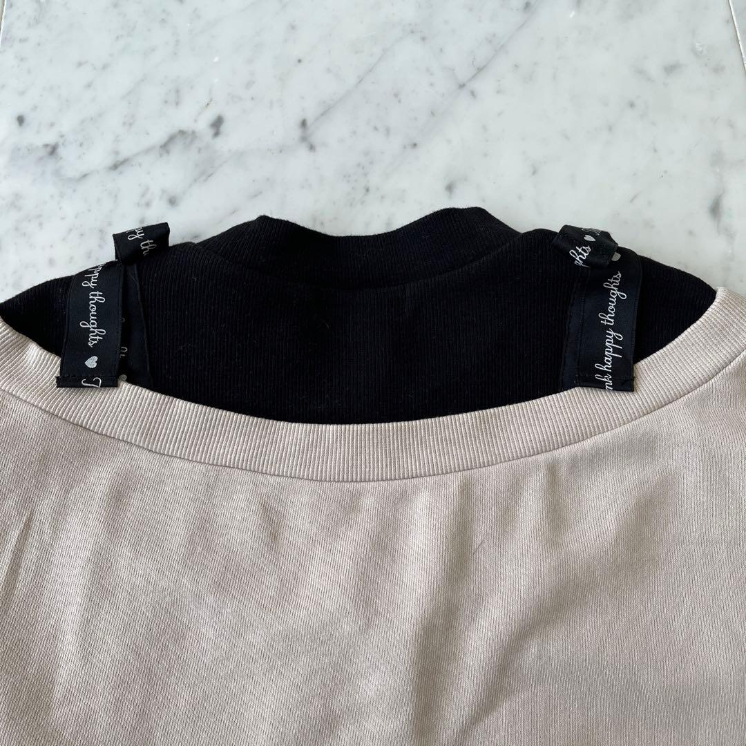 【まるりる】ナルミヤメゾピアノジュニア　ポンポネット　M L150 160