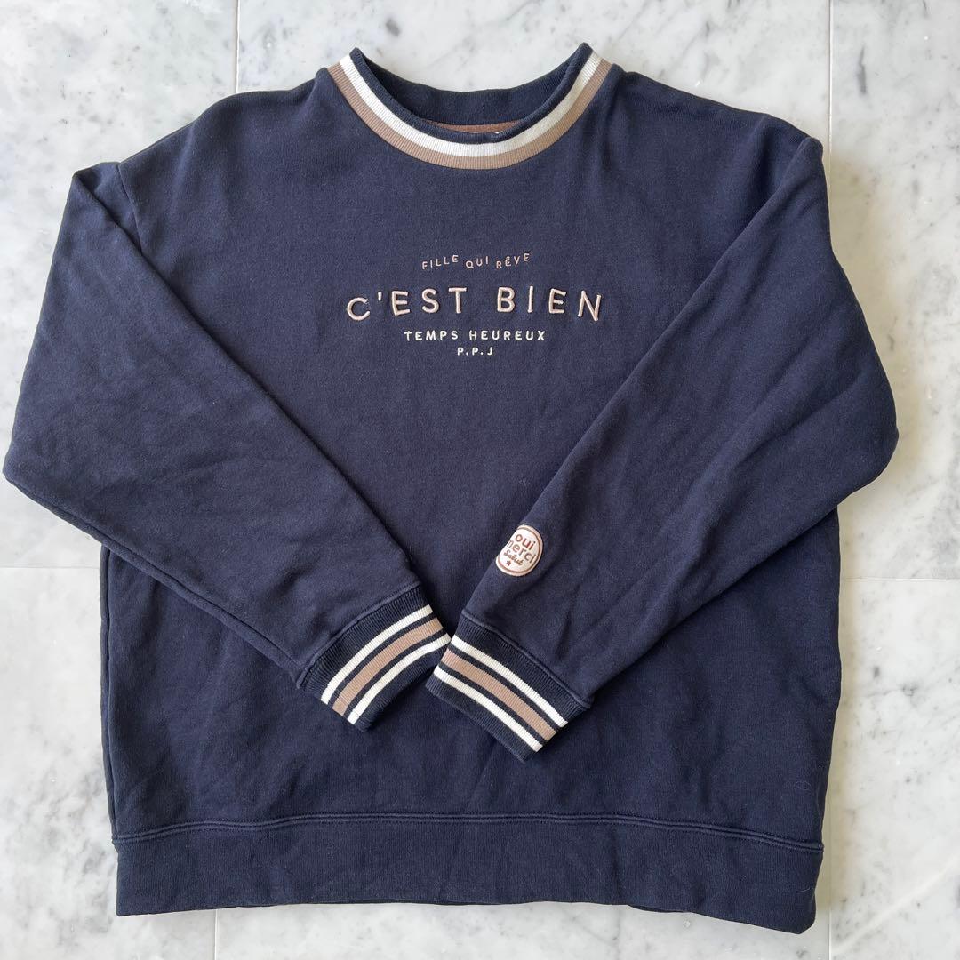 【まるりる】ナルミヤメゾピアノジュニア　ポンポネット　M L150 160