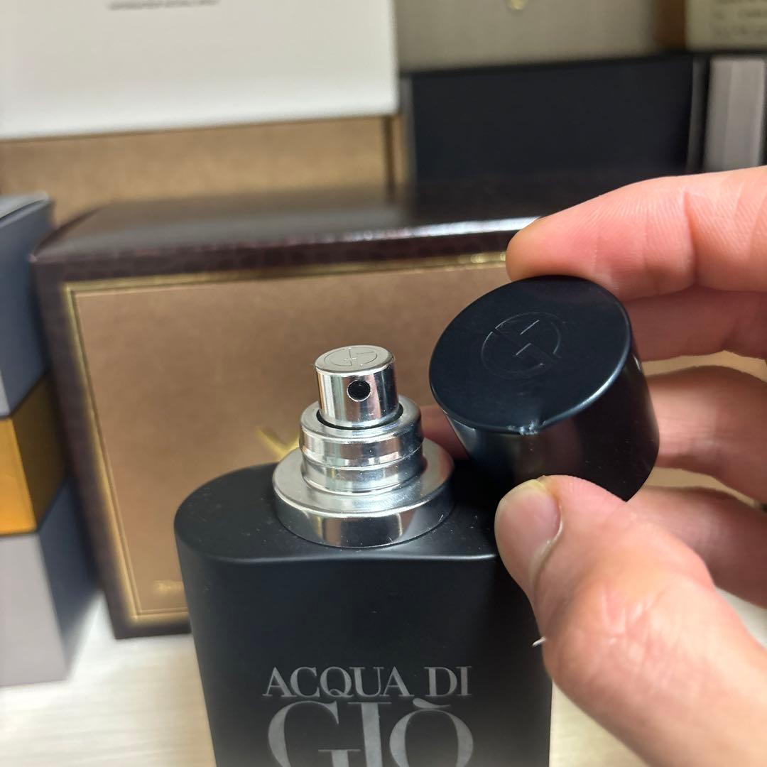 Giorgio Armani Acqua di Gio 75ml パルファム