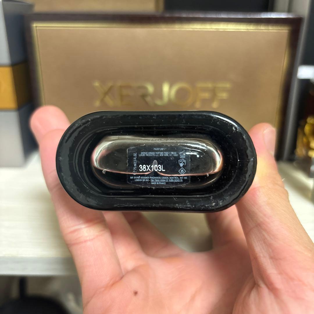 Giorgio Armani Acqua di Gio 75ml パルファム