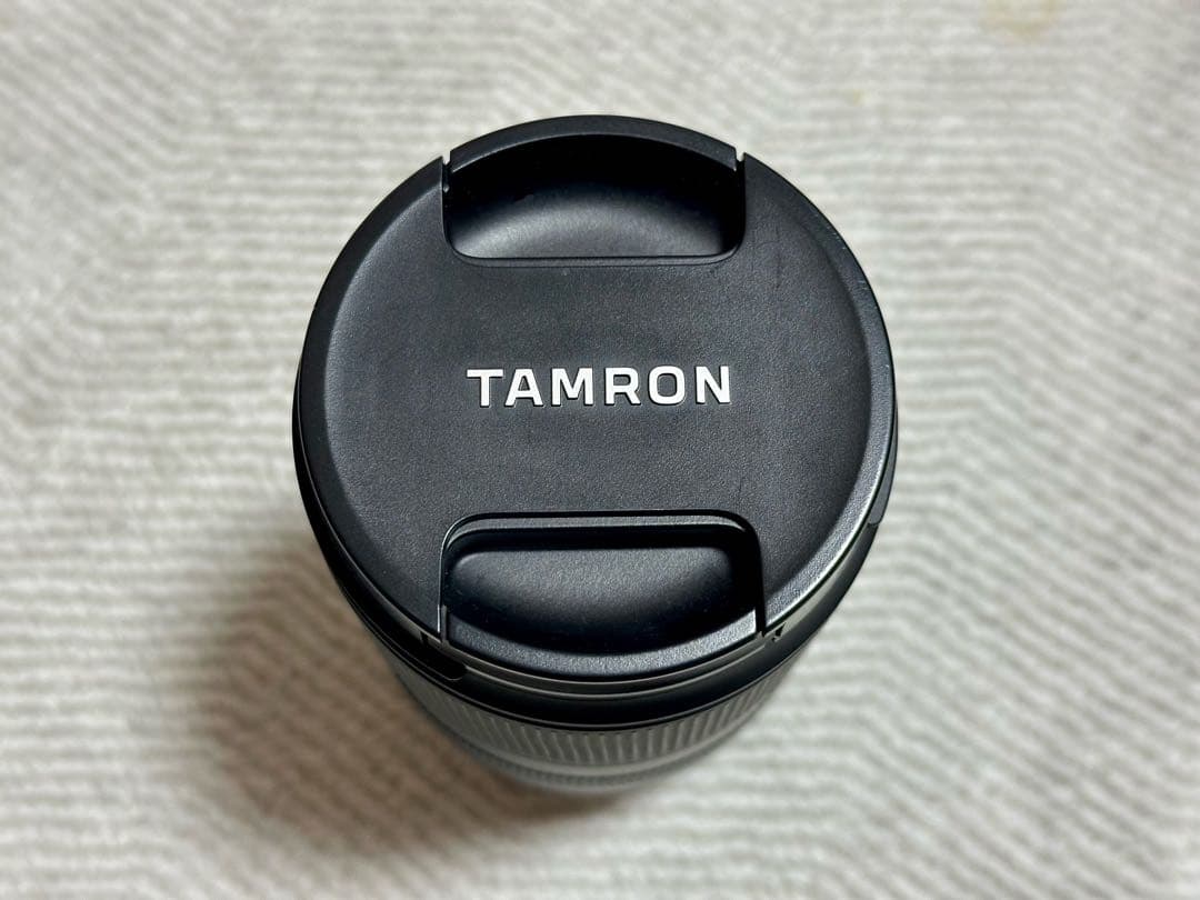 美品 TAMRON 28-200mm F/2.8-5.6 Di III RXD