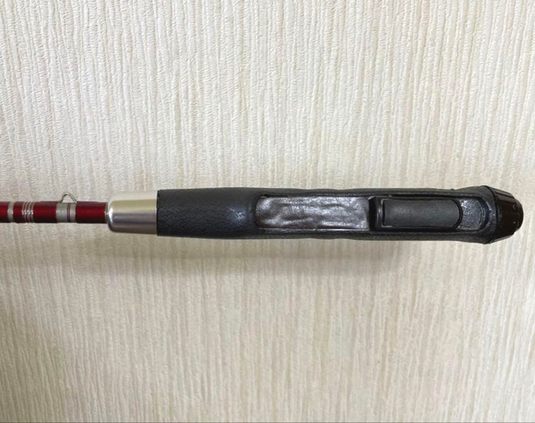 ダイワ DAIWA ファントム Phantom PPS-50UL 2pc 美品