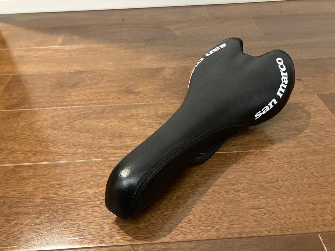 サンマルコ　ponza trilon サドル