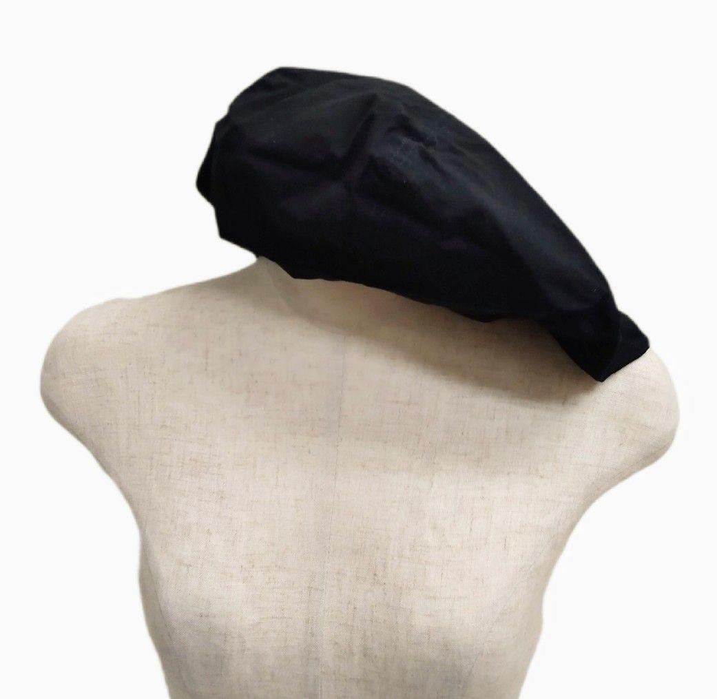 新品未使用タグ付BED J.W FORDxKIJIMA TAKAYUKI ベレー