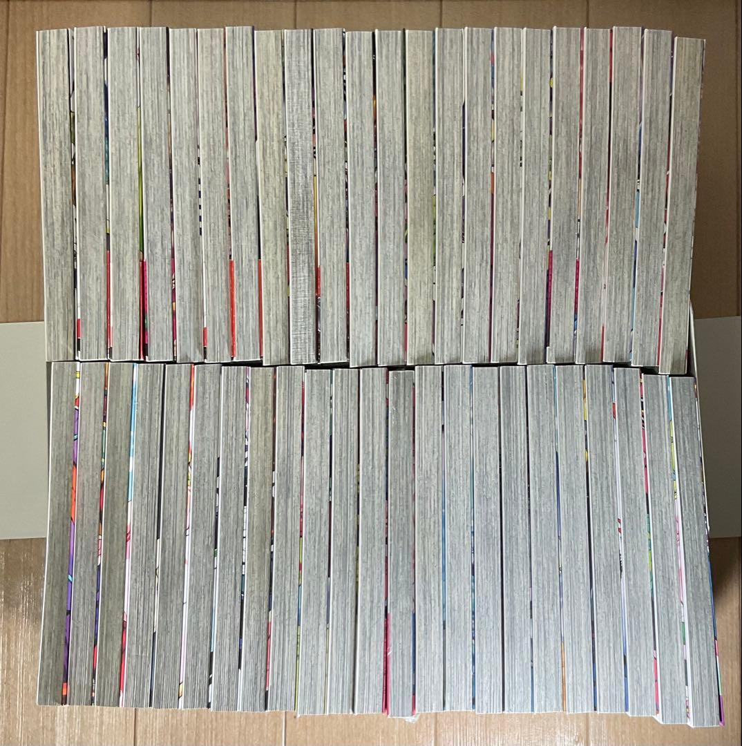 魔入りました！入間くん！　1ー45巻セット　西修