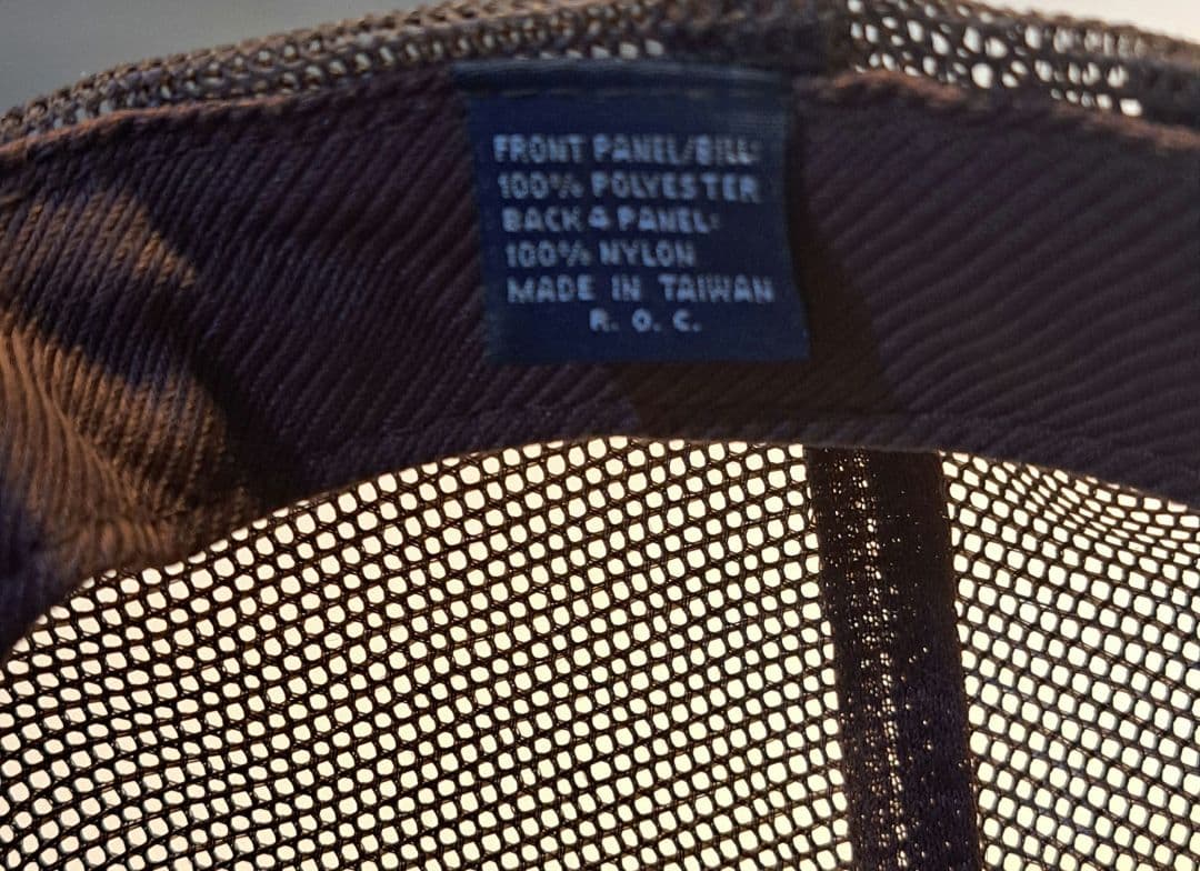 Old Stussy 迷彩柄 キャップ オールドステューシー