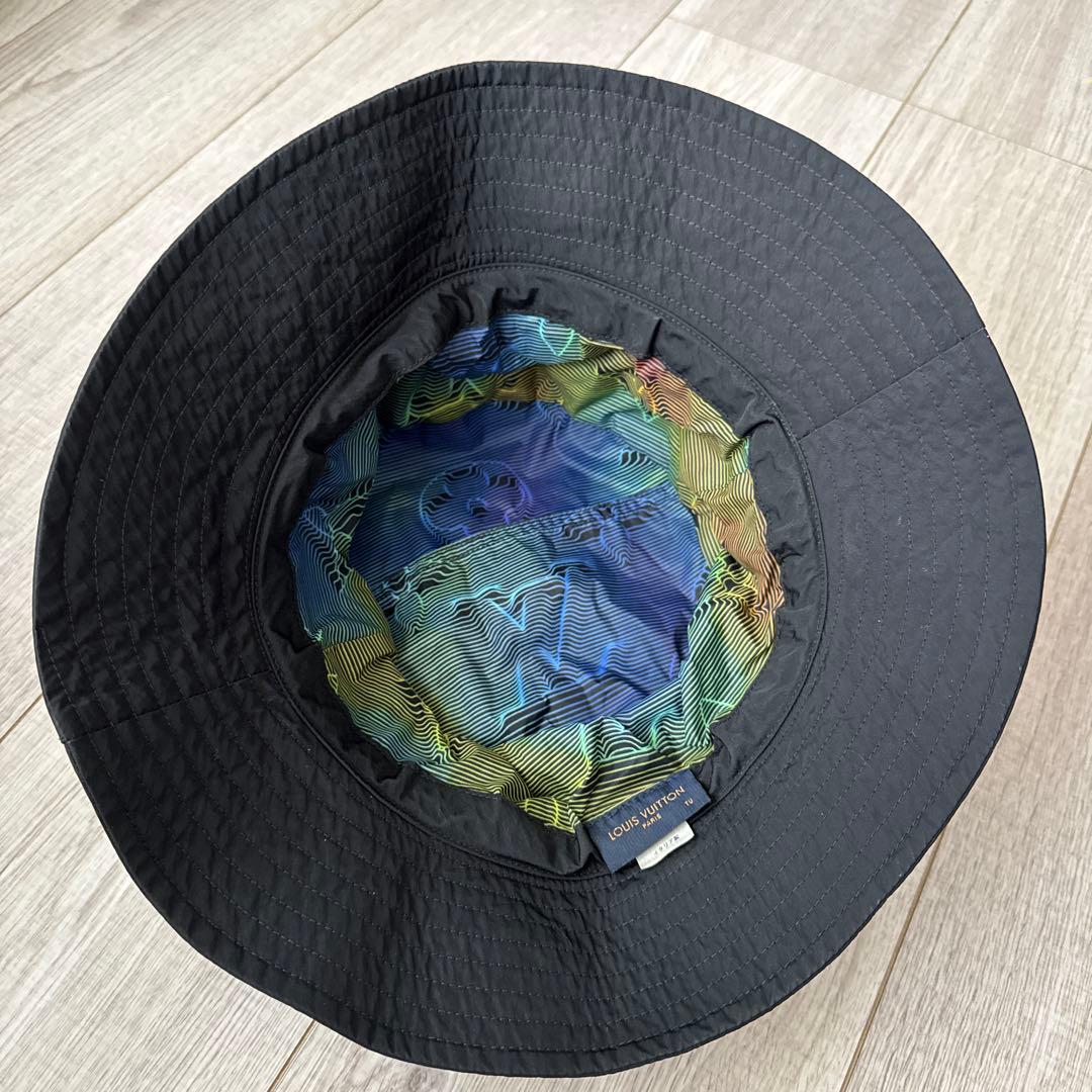 ルイヴィトンボブ・トランスフォーマブル 2054 MP2552