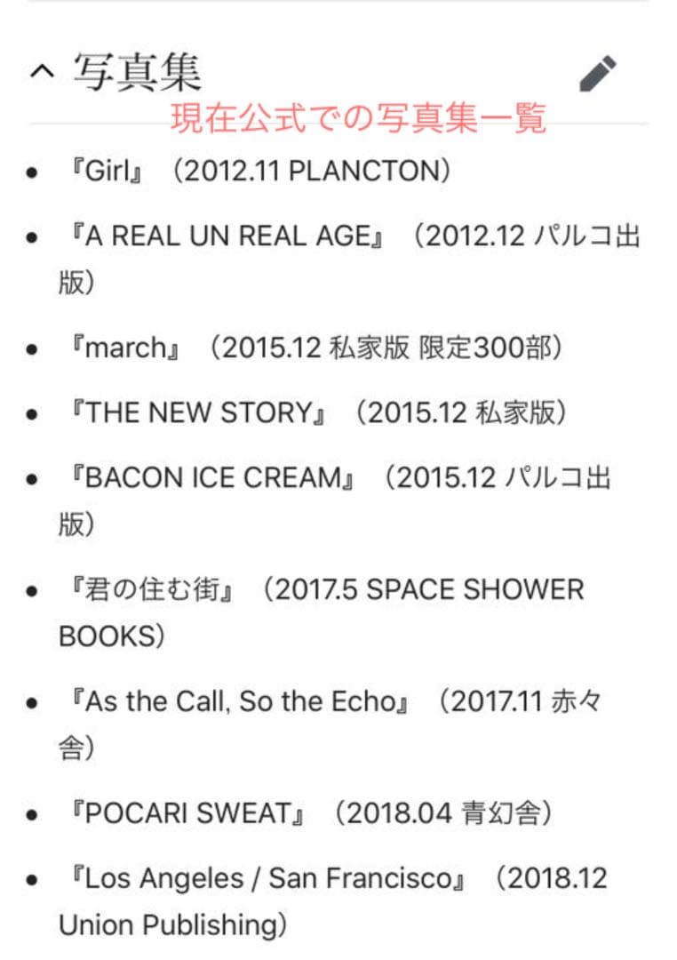 【希少品】奥山由之 初期写真集『Amp Cut』2009-2010