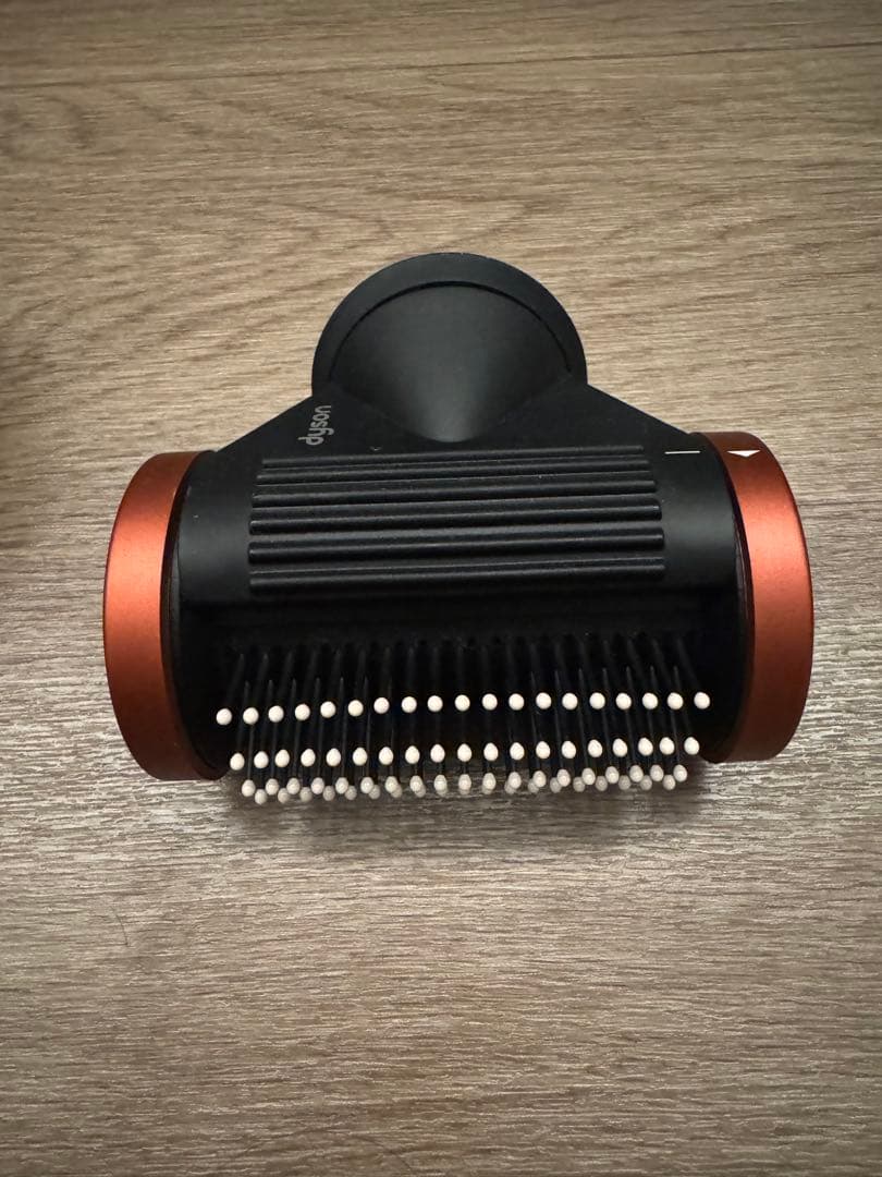 dyson nural ヘアドライヤー セラミックピンク　HD16