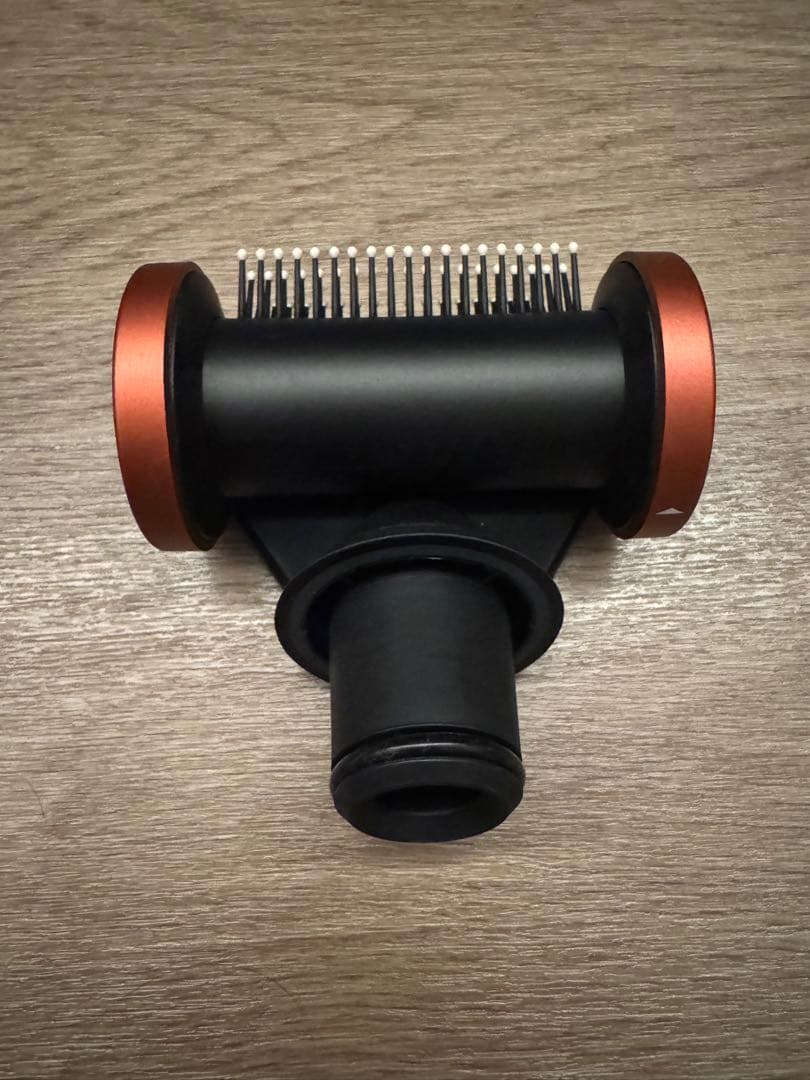 dyson nural ヘアドライヤー セラミックピンク　HD16