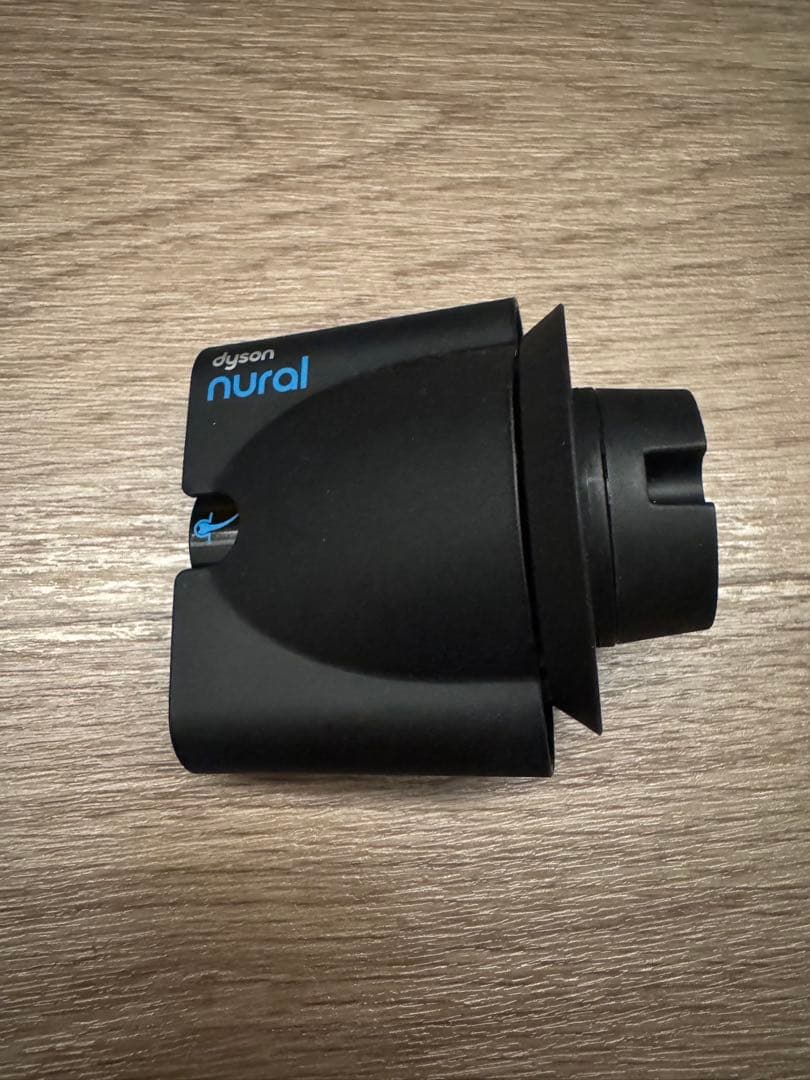 dyson nural ヘアドライヤー セラミックピンク　HD16