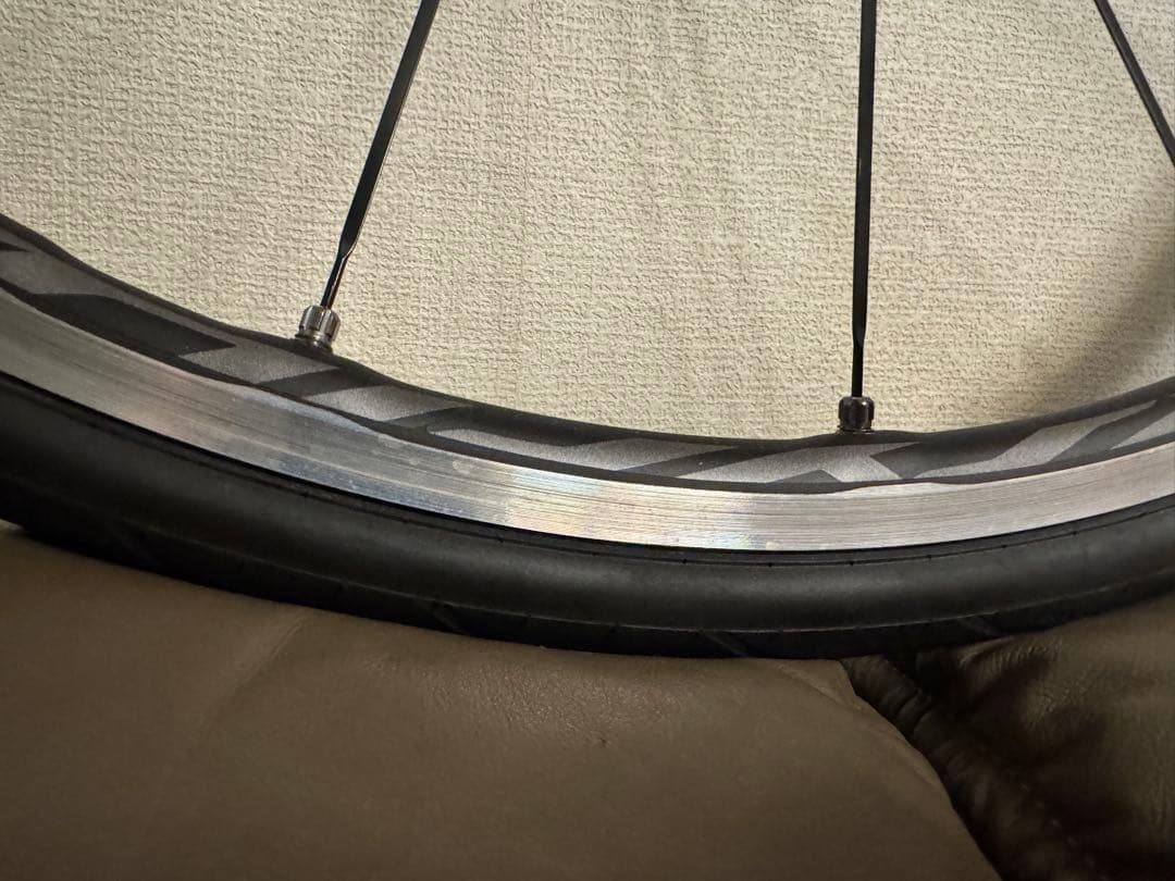 自転車本体 MAVIC KSYRIUM ELITE UST