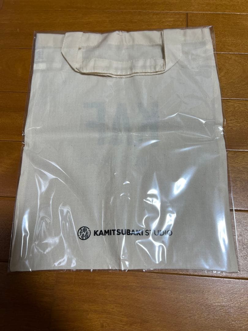 花譜 2nd Album 「魔法α」 直筆サイン入りスペシャルボックス