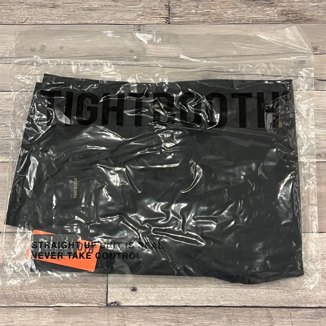 希少 TIGHTBOOTH FORMAL BAGGY SLACKS XL スーツ