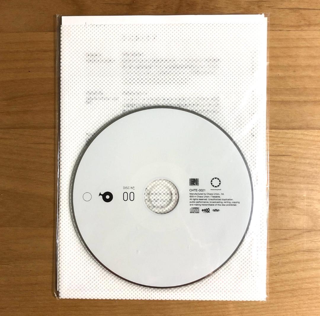 【16CD+会員特典CD】 P-MODEL 平沢進 / 太陽系亞種音 (新装版)