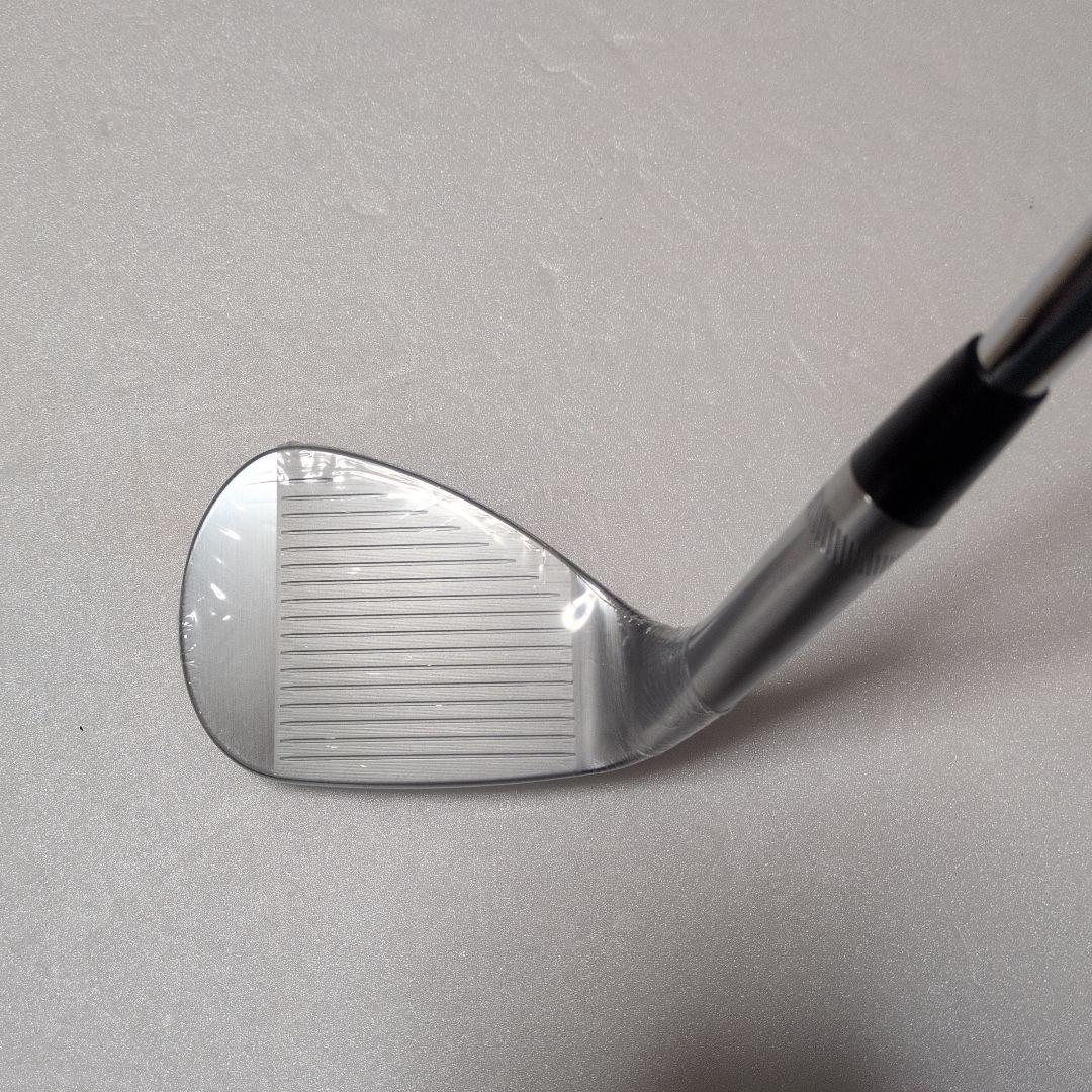 ☆新品☆タイトリスト ボーケイ SM10 ウェッジ 58度 NSプロ ネオ S