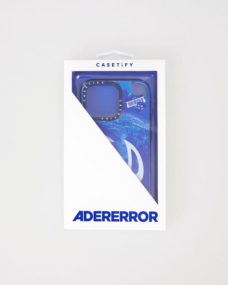 新品未使用 ADER ERROR × CASETiFY iPhone 14