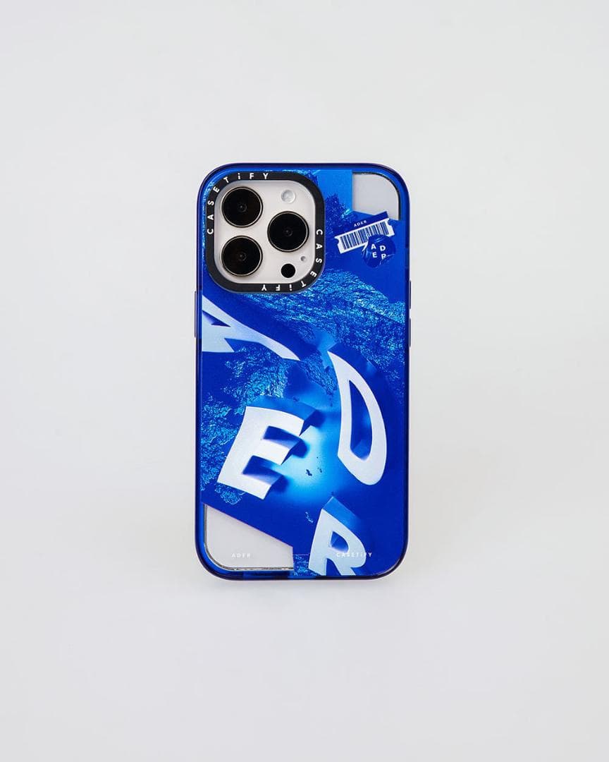 新品未使用 ADER ERROR × CASETiFY iPhone 14