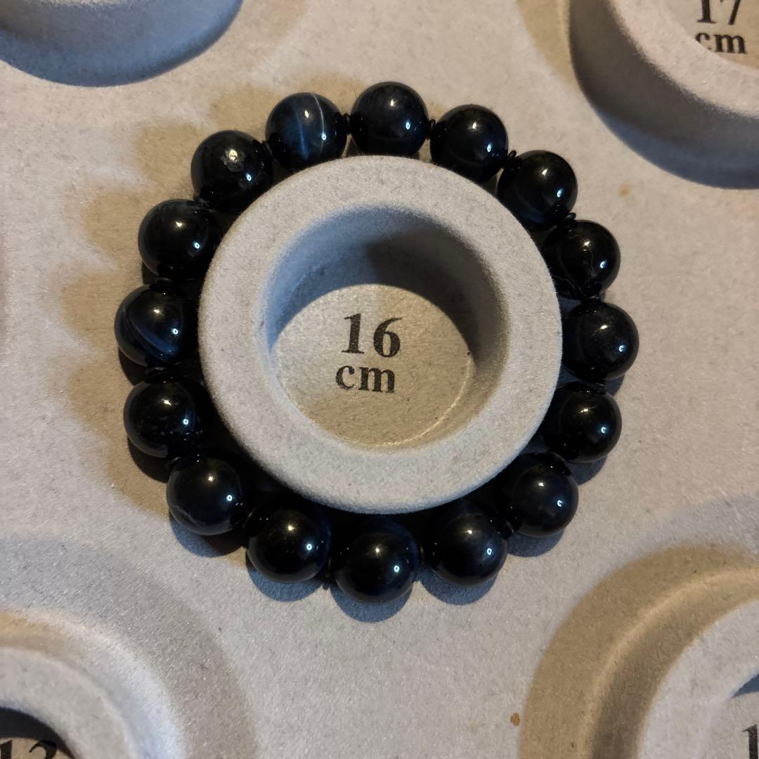 なんじゃこりゃー！最高品質のブルータイガーアイ！こんなの見たことない！