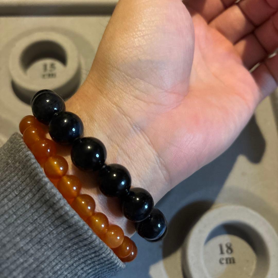 なんじゃこりゃー！最高品質のブルータイガーアイ！こんなの見たことない！