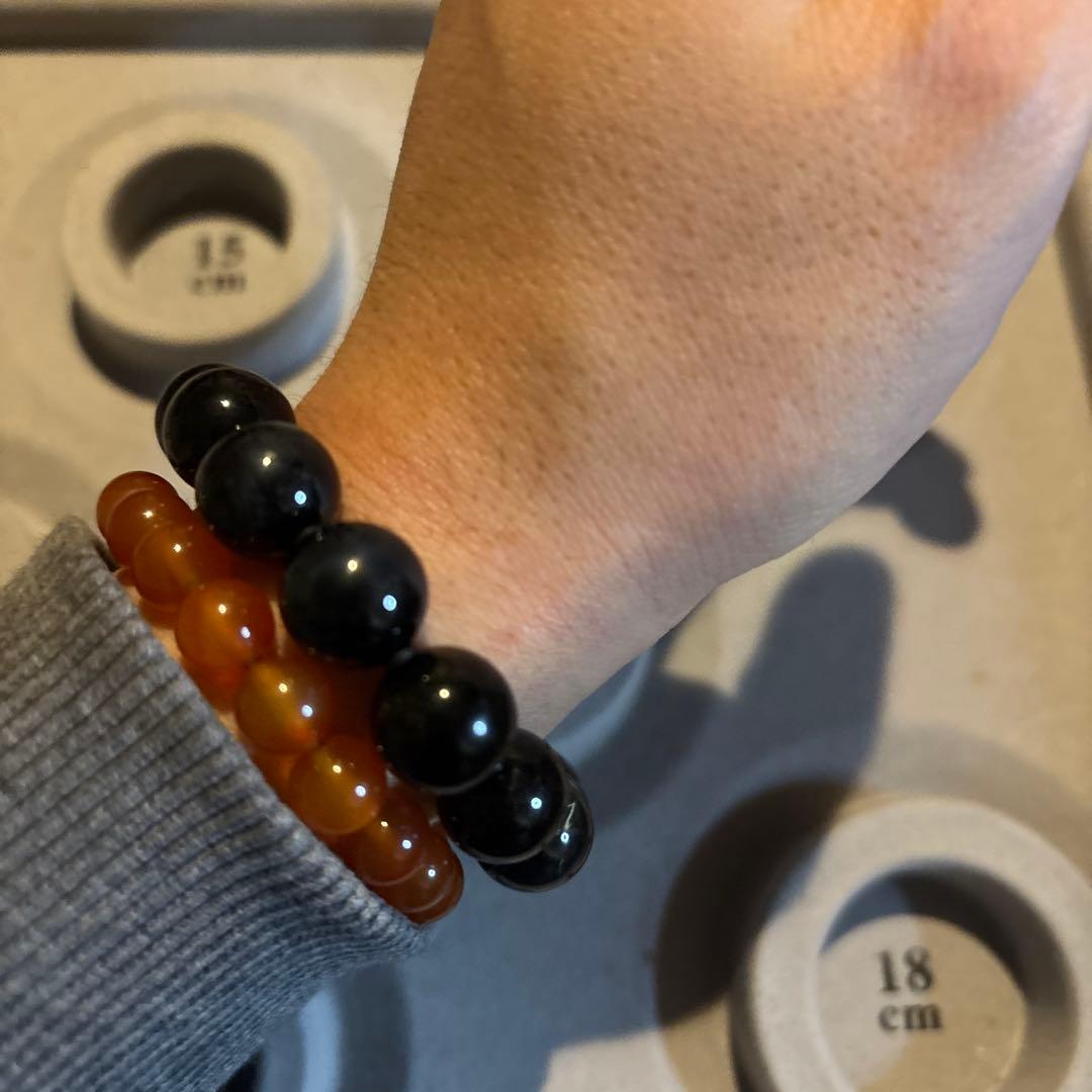 なんじゃこりゃー！最高品質のブルータイガーアイ！こんなの見たことない！