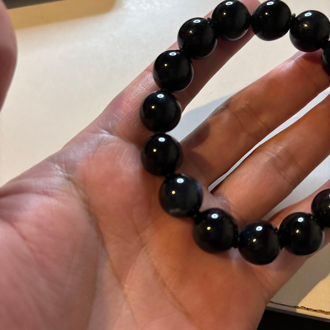 なんじゃこりゃー！最高品質のブルータイガーアイ！こんなの見たことない！