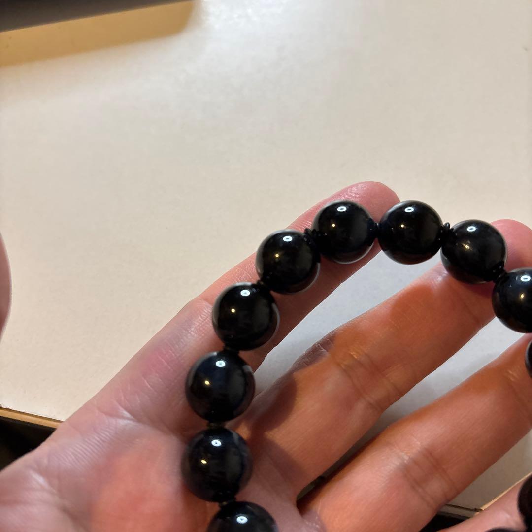 なんじゃこりゃー！最高品質のブルータイガーアイ！こんなの見たことない！