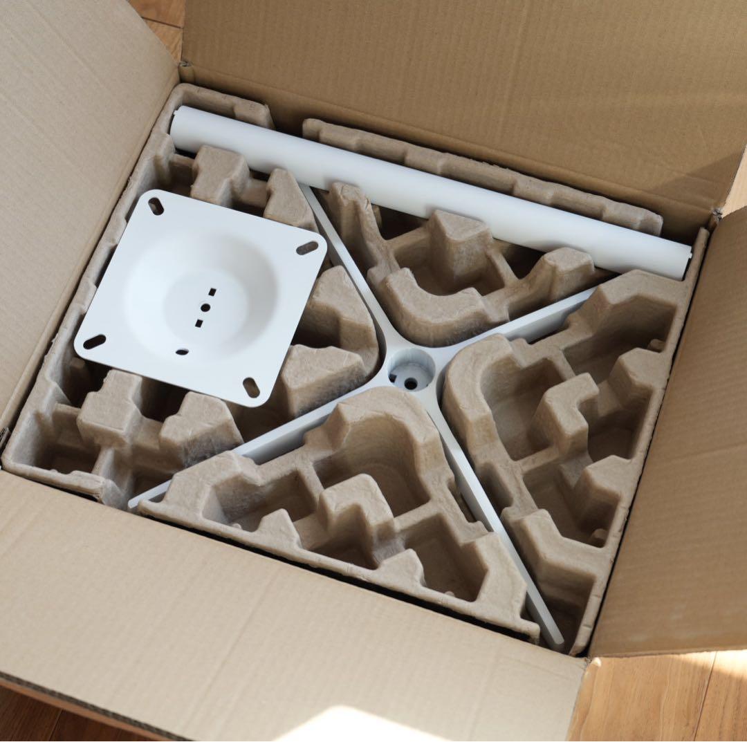 Carepod 加湿器 J60HV 専用スタンド付き