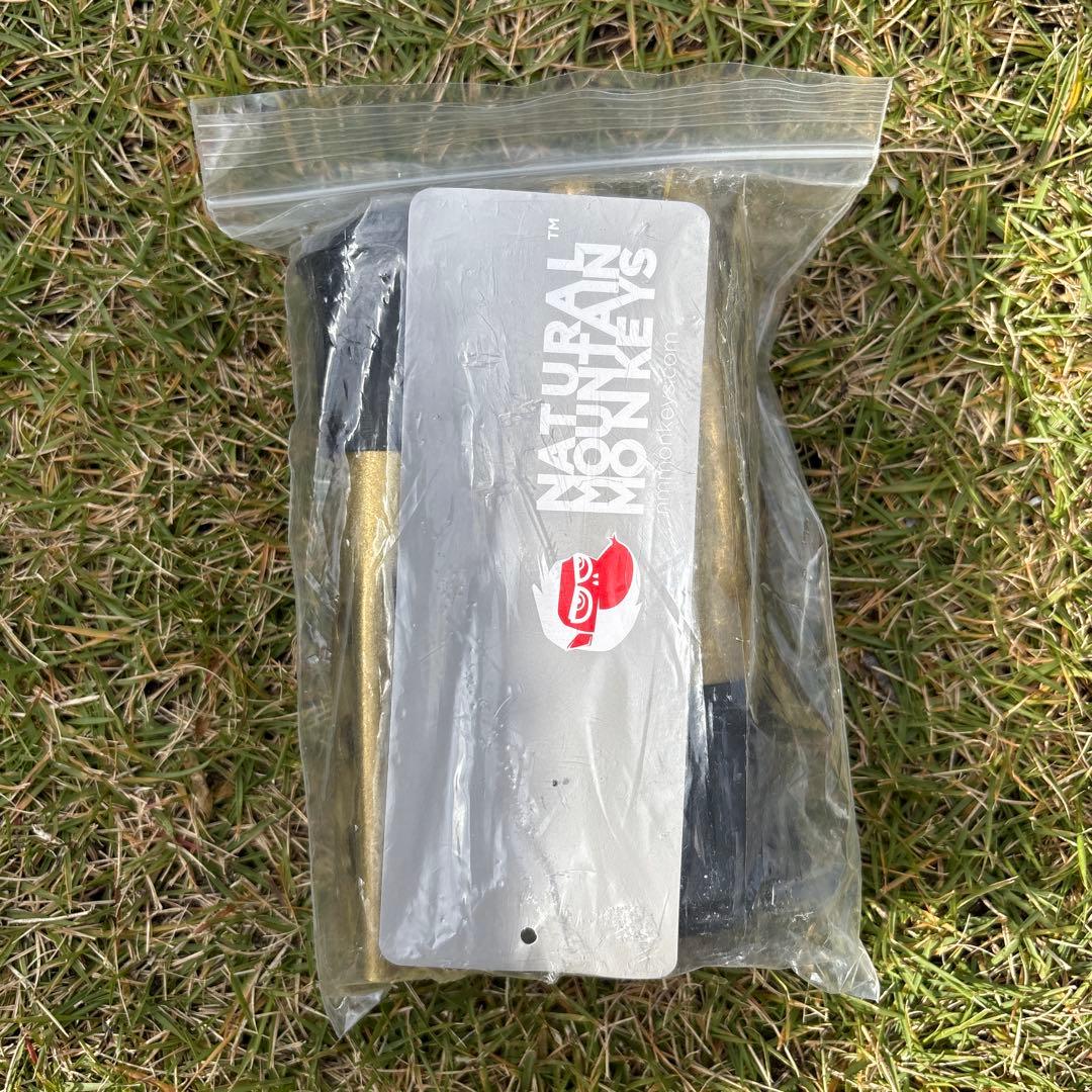 未使用 NOVITA NATURAL MOUNTAIN MONKEYS