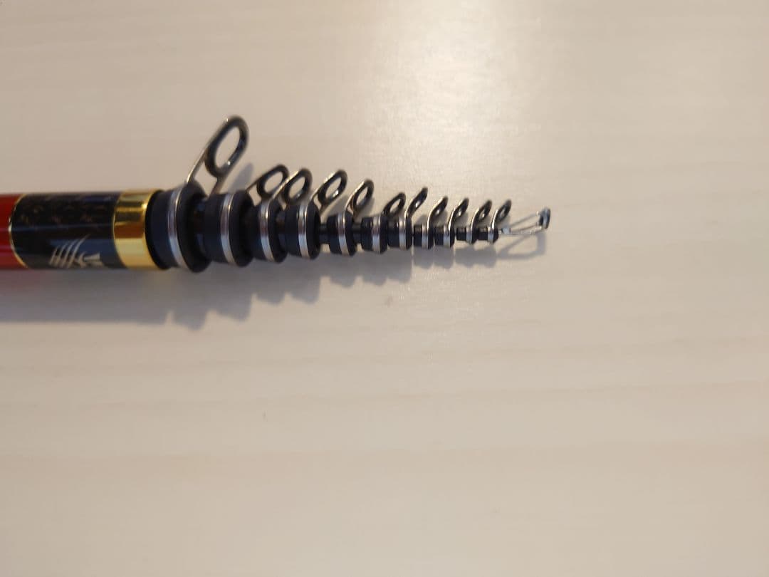 マスターモデル口太２M-53