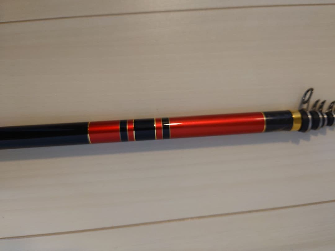 マスターモデル口太２M-53