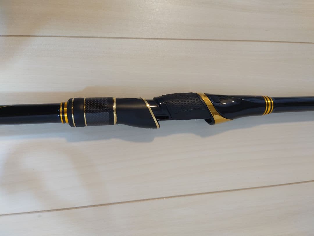 マスターモデル口太２M-53