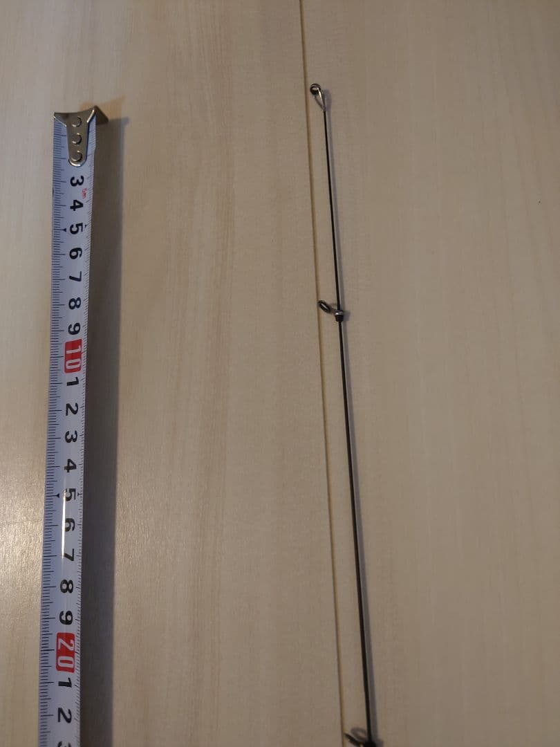 マスターモデル口太２M-53