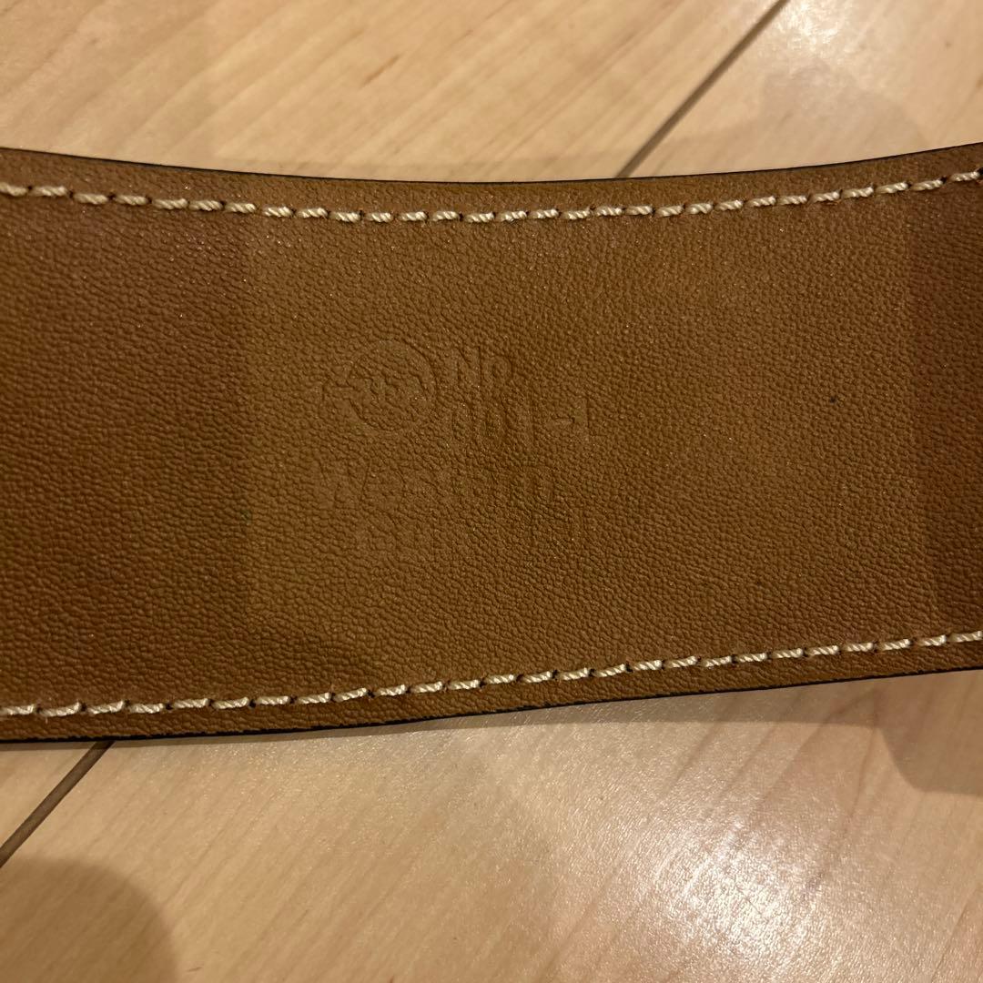 イーストA ウエスタンガンベルト　Ｌサイズ