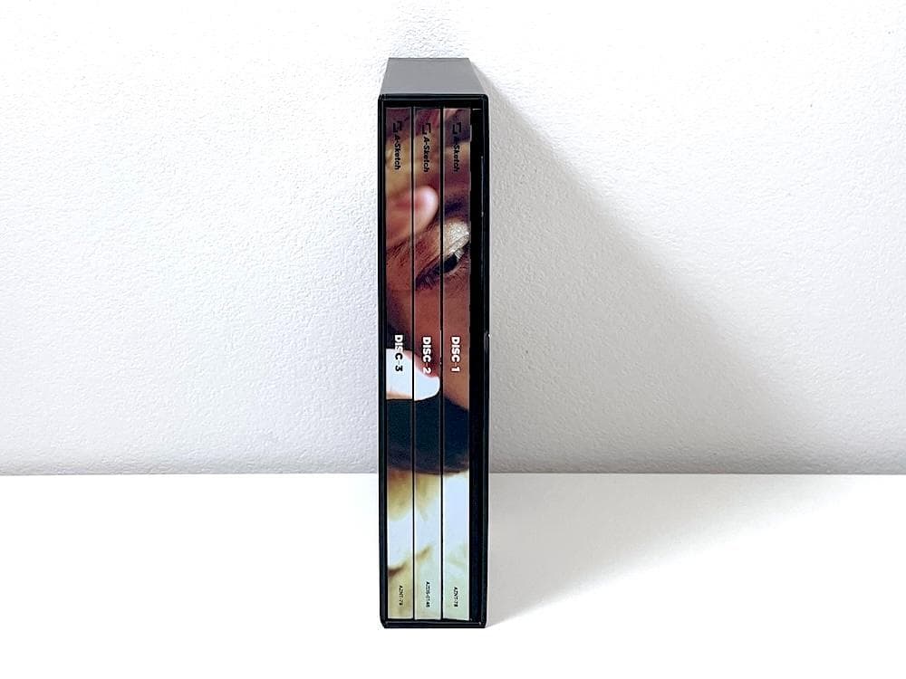 廃盤 FC限定盤 吉井和哉 20th BEST ALBUM ポストカード付き